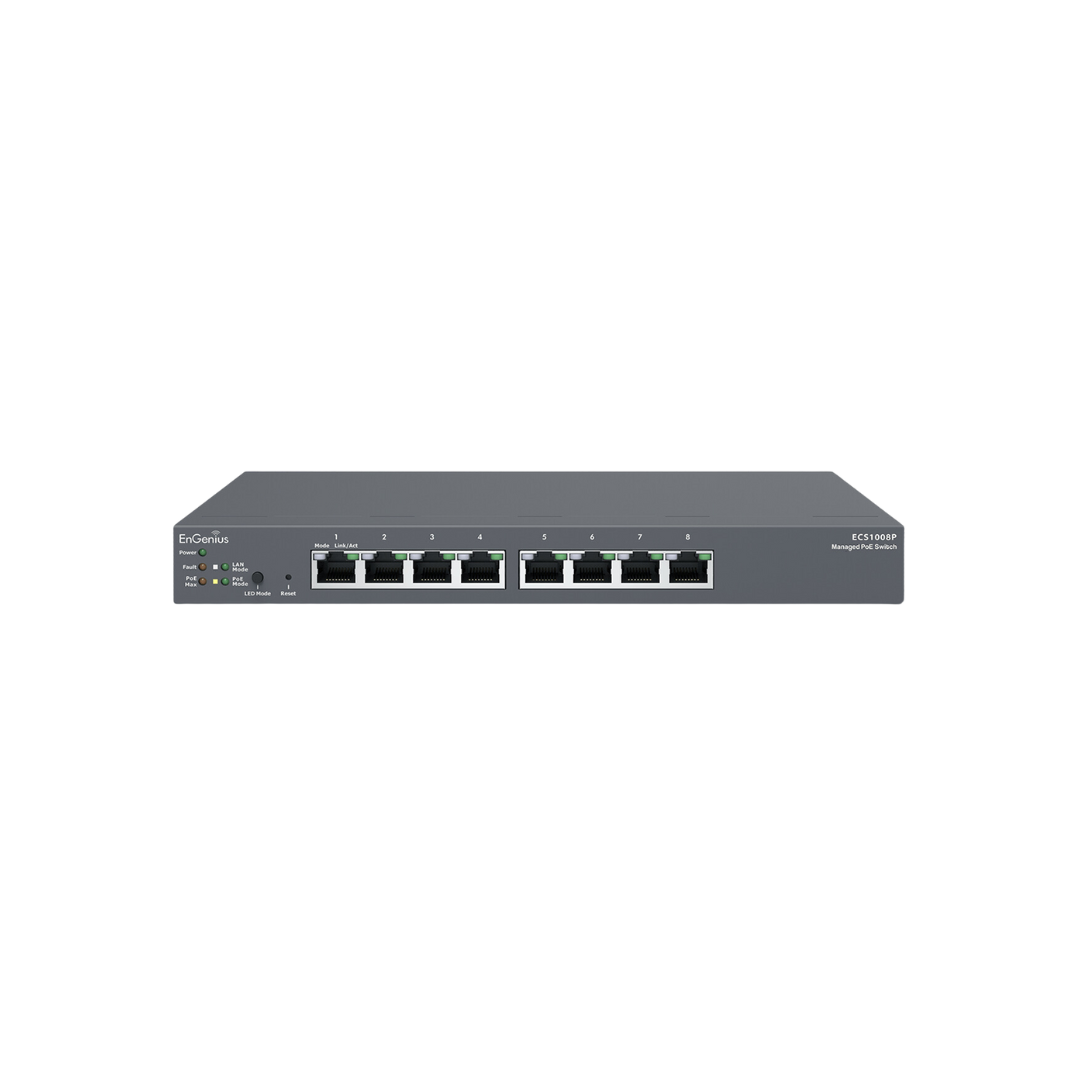 ECS1008P
