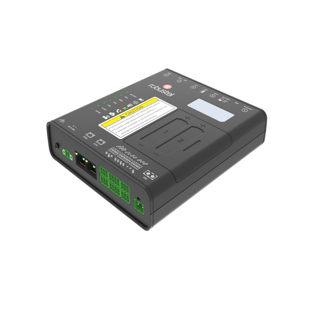 EV8100