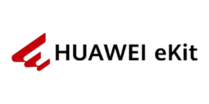 HUAWEI eKit-transparent