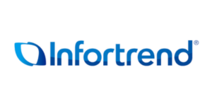 Infortrend-transparent