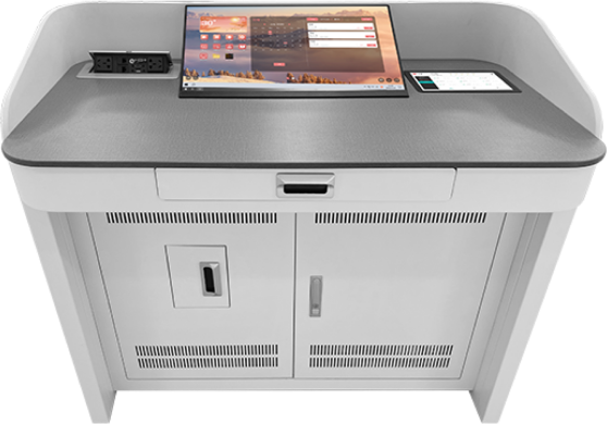 Smart Lectern