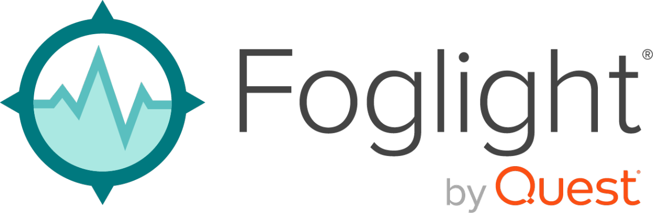 foglight by quest